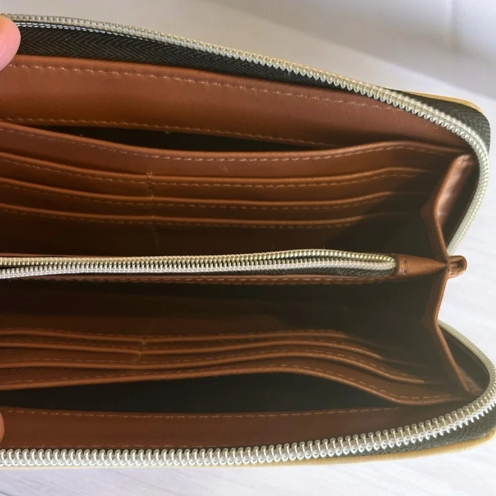 Hogwarts Pre Loved Women's Wallet